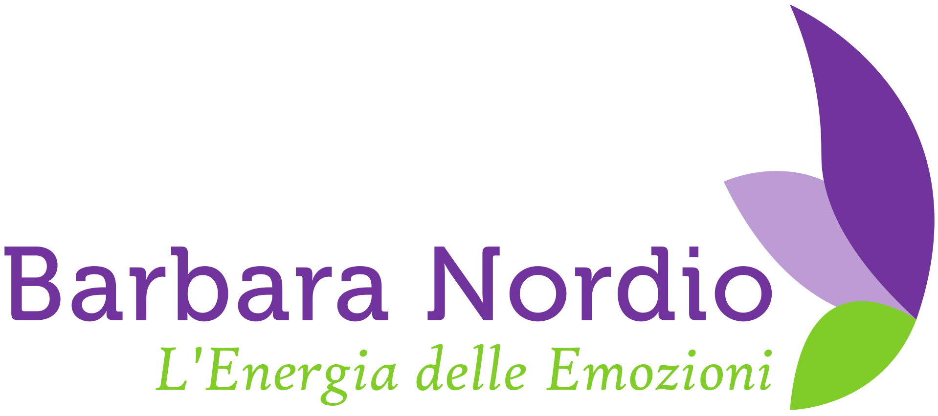 Barbara Nordio – L'energia delle emozioni